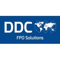 DDC Freight Process Outsourcing LLC (DDC FPO) Logo