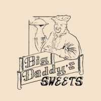 Big Daddy's Sweets Logo