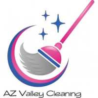 AZ Valley Cleaning Logo