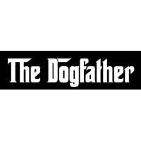 The Dogfather Logo