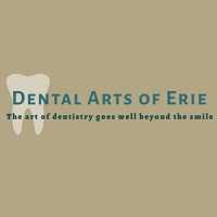 Dental Arts of Erie Logo