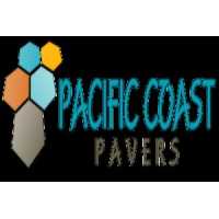 Pacific Coast Pavers Logo