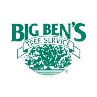 Big Ben's Tree Service, Inc Logo