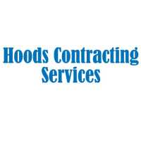 Hoods Contracting Services Logo
