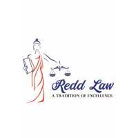 Redd Law Logo