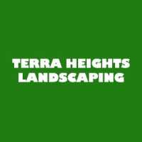 Terra Heights Tree Experts & Landscaping Logo