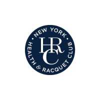 New York Health & Racquet Club Logo