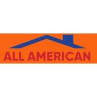 All American Appliance repair by ITB Logo