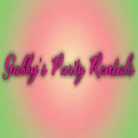 Gabby's Party Rental Logo