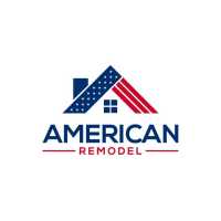 American Remodel Logo
