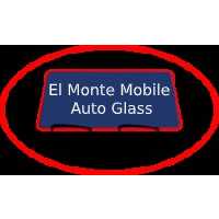 El Monte Mobile Auto Glass Logo