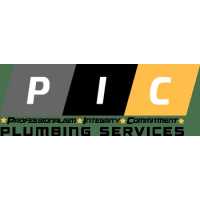 PIC Plumbing Services of San Diego Logo