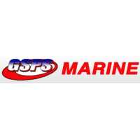 GSPS Marine Logo