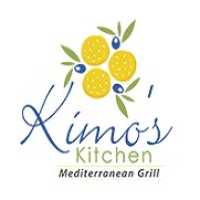 Kimo's Logo