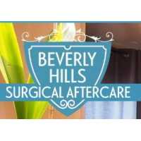 Beverly Hills Surgical Aftercare Logo