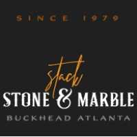 Stack Stone & Marble Logo
