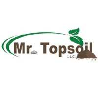 Mr. Topsoil LLC Logo