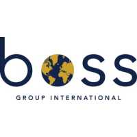 Boss Group International Logo