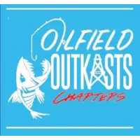 Oilfield Outkasts Charters Logo