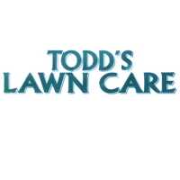 Todd's Lawn Care Logo
