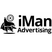 iMan Agency Logo