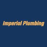 Imperial Plumbing & HVAC Logo