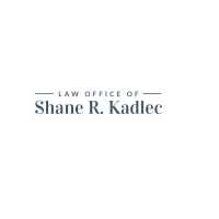 Law Office Of Shane R. Kadlec Logo