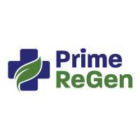 Prime ReGen Logo