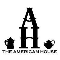 American House Coffee & Tea Logo