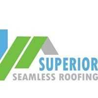 Superior Seamless Roofing | Commercial Roof Coating Contractor Logo