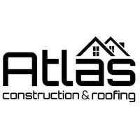 Atlas Construction & Roofing Logo