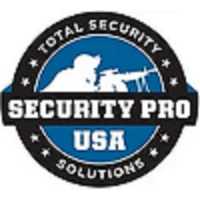 Security Pro USA Logo