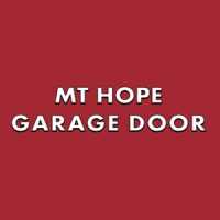 MT Hope Garage Door Logo