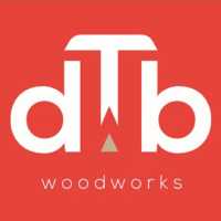 DTB Woodworks Logo