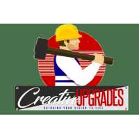 Creative Upgrades Logo