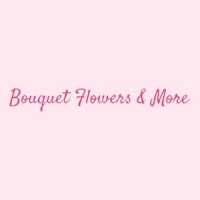 Bouquet Flowers & More Logo