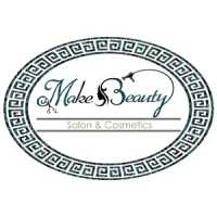 Make Beauty LLC Logo