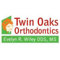 Twin Oaks Orthodontics Logo