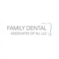 Family Dental Associates of NJ, LLC Logo
