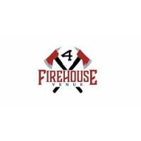 Firehouse 4 Venue Logo