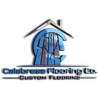 CALABRESE FLOORING CO Logo