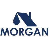 Morgan Exteriors LLC Logo