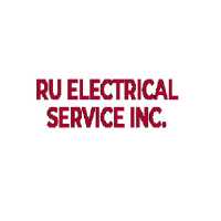 RU Electrical Service, Inc. Logo