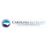 Carolina & Kure Beach Rentals by Carolina Retreats Logo
