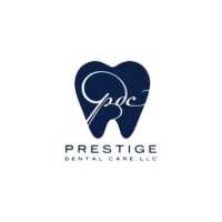 Prestige Dental Care Logo