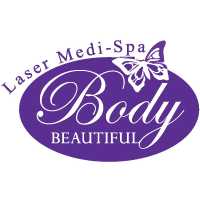 Body Beautiful Laser Medi-Spa | Hermitage Logo