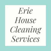 Erie House Cleaning Services Logo