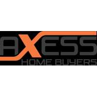 Axess Home Buyers Logo