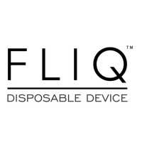 FLIQ VAPOR - Disposable Vape Logo