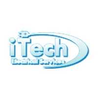 iTech Electric Logo